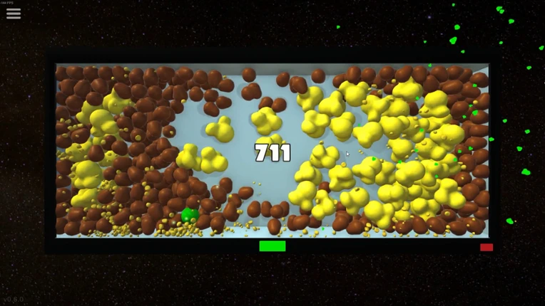 Popcorn! screenshot