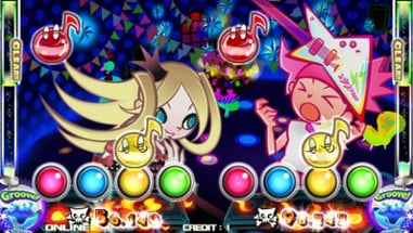 Pop'n Music Image