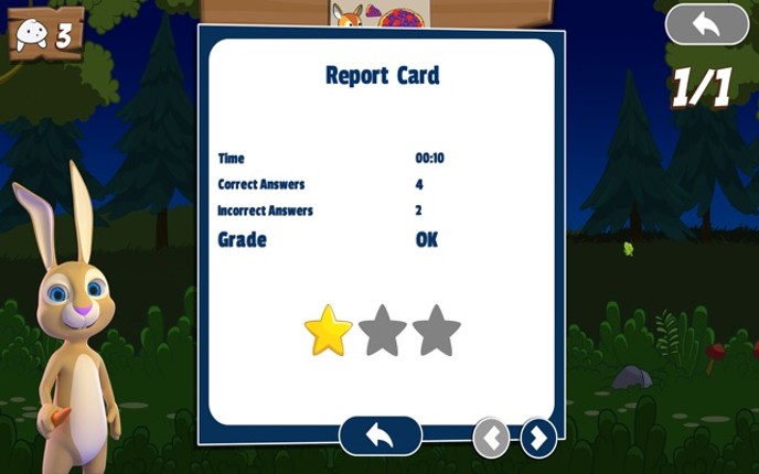 Professor Bunsen Math 4 Image