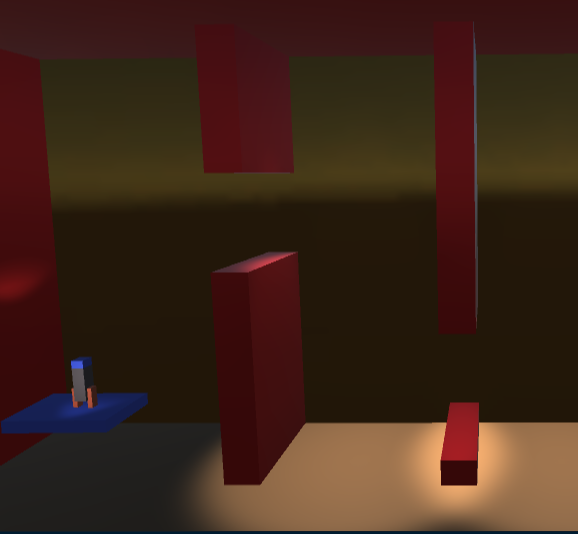 Games like Project Boost