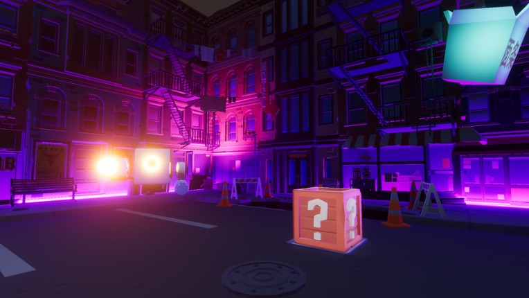 PROTOTYPE screenshot