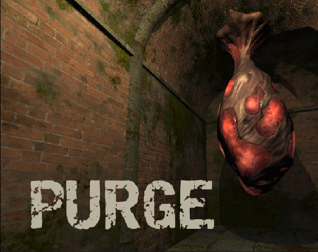 Games like PURGE