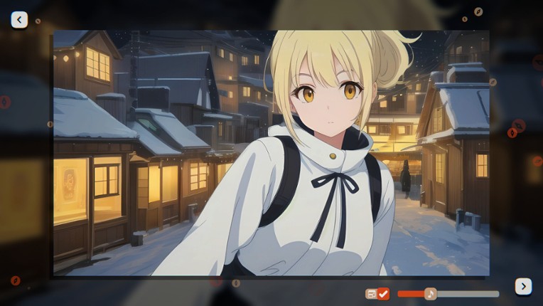 Puzzle Journey screenshot