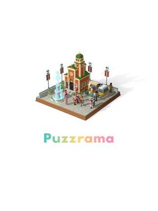 Puzzrama screenshot