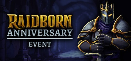 Games like RAIDBORN