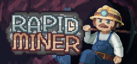 Games like Rapid Miner