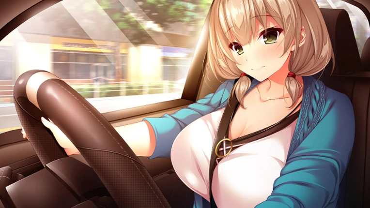 Real Hentai Situation! DT screenshot