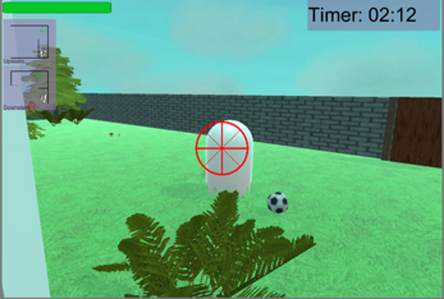 Reminisce screenshot