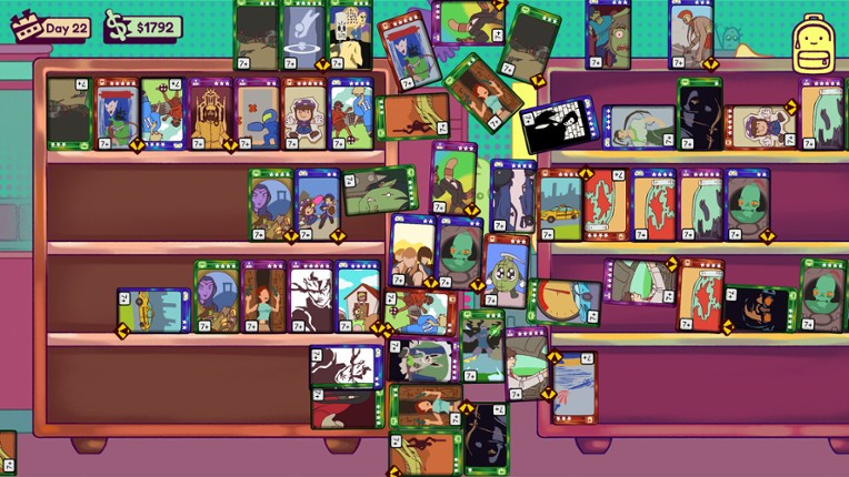 Replay Value: Second Hand Games screenshot