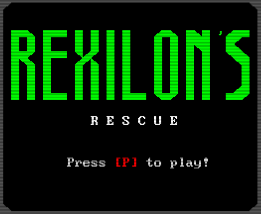 Games like Rexilon's Rescue