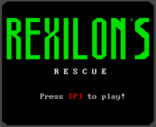 Rexilon's Rescue Image