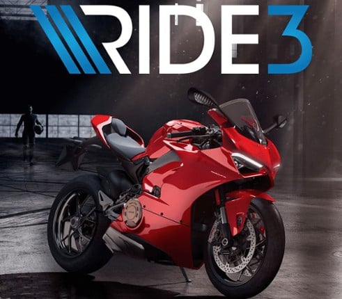 Ride 3 Image