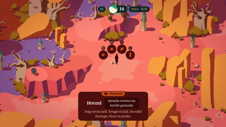 Rift Riff screenshot