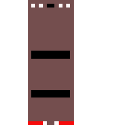 Road Race Modern Muscle Image