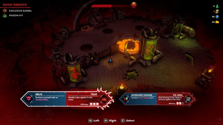 Rogue Loops screenshot