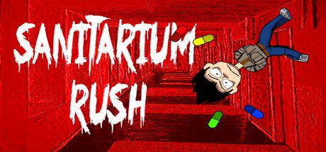 Games like Sanitarium Rush