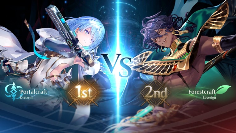Shadowverse: Worlds Beyond screenshot
