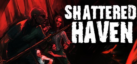 Games like Shattered Haven