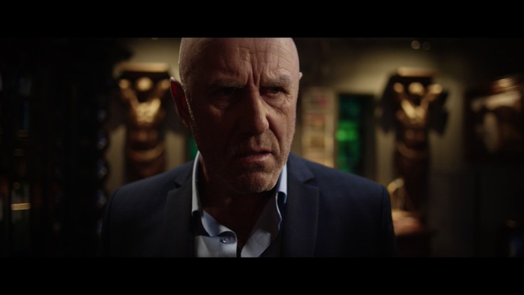 She Sees Red Interactive Movie screenshot