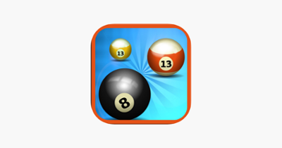 Shoot Billiard Ball 2 Image