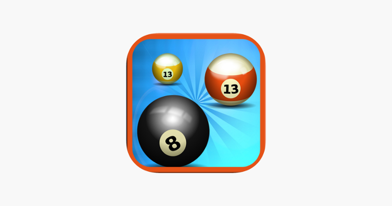 Shoot Billiard Ball 2 Game Cover