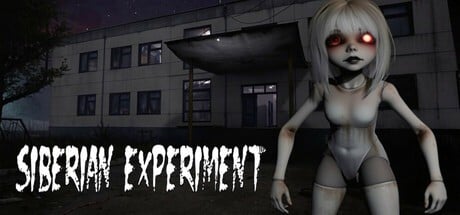 Games like Siberian experiment