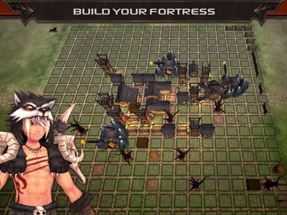 Siege Winter Is Coming screenshot