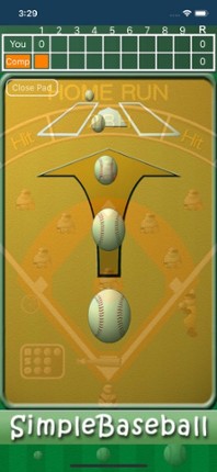 SimpleBaseball F Image