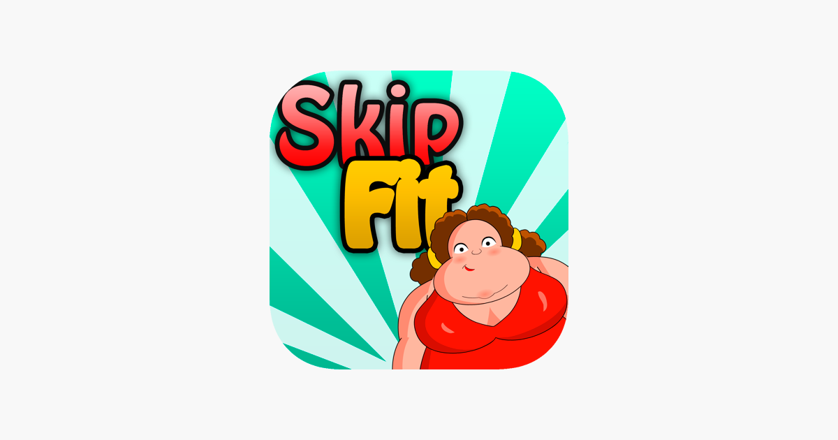 Games like Skip Fit