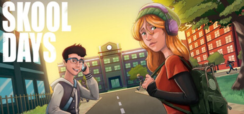 Skool Days Image