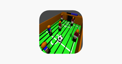 Slide It Soccer table football Image