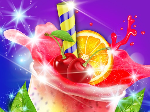 Games like Smoothie Maker