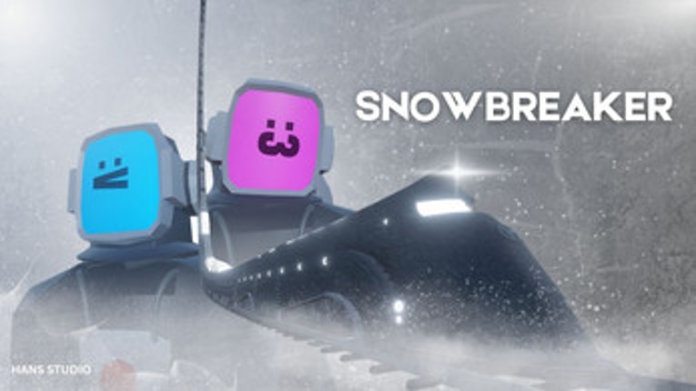 SnowBreaker Image