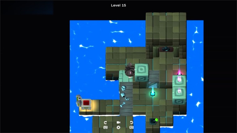 Sokocat: Combo Image