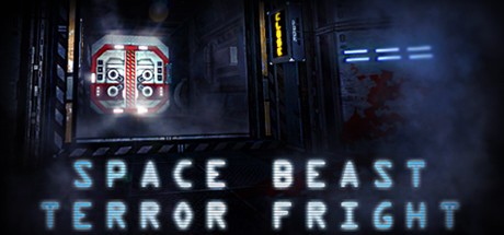 Games like Space Beast Terror Fright