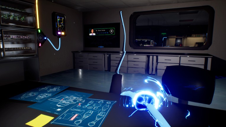 Spacebolt Image