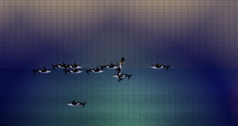 Spark of the Walrus screenshot