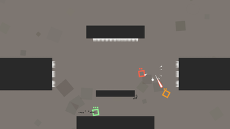 Square Off screenshot