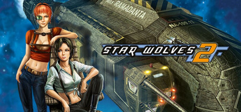 Star Wolves 2 Image