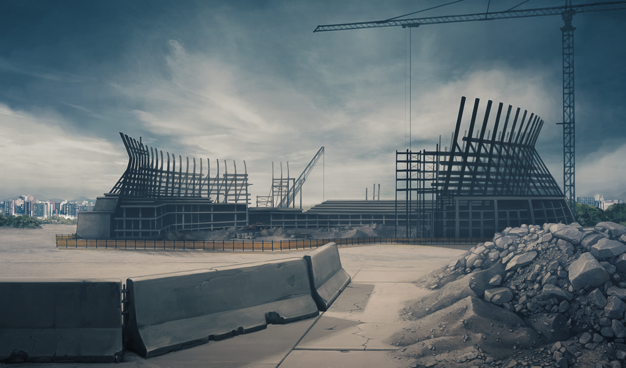 Games like Starlight Stadium: Episode 3