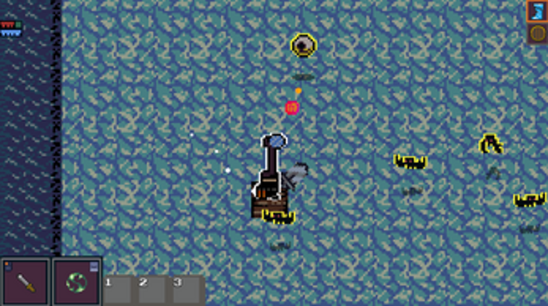 STUMBLESWORD (Demo) screenshot
