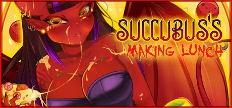 Games like Succubus's making lunch