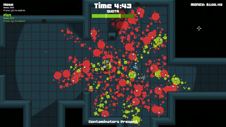 Super Polished screenshot