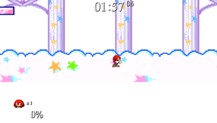 Super Smash Flash (Playable in browser) Image