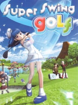 Games like Super Swing Golf