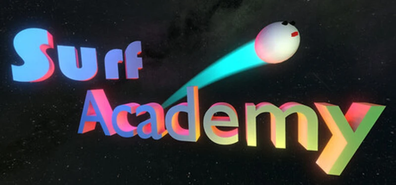 Surf Academy Image