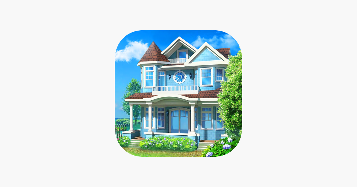 Games like Sweet House : Design
