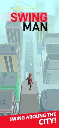 Swing Man - Web Super Boy Image