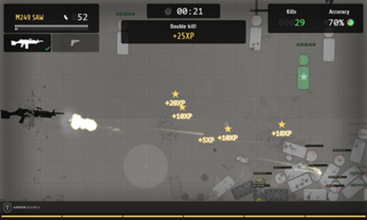 Tactical Weapon Pack 2 Image