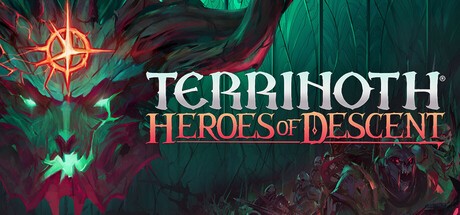 Games like Terrinoth®: Heroes of Descent